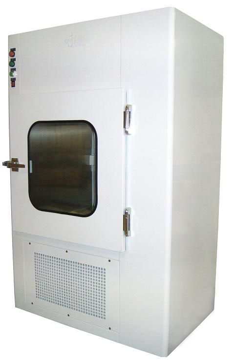 什么是傳遞窗？