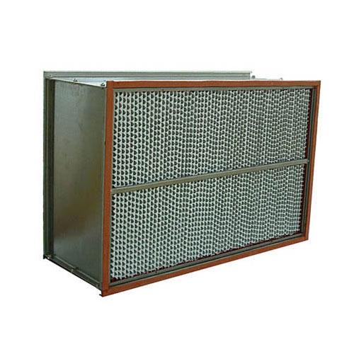 耐高溫高效過濾器有什么作用？