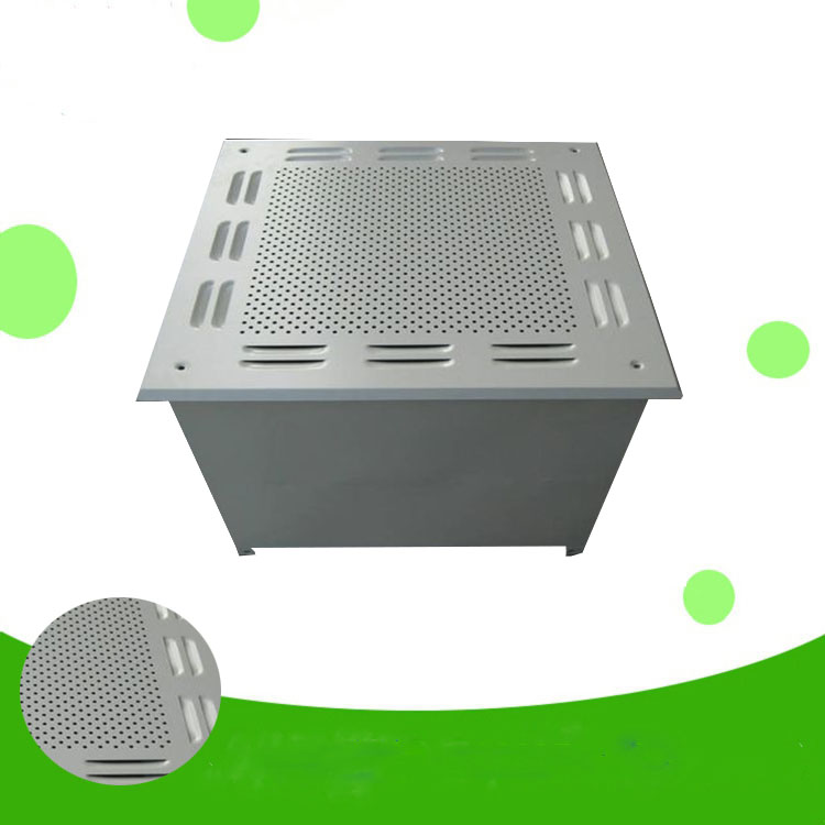 500風(fēng)量高效送風(fēng)口與其它風(fēng)量高效送風(fēng)口有什么區(qū)別?