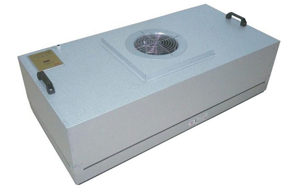 FFU風(fēng)機(jī)過(guò)濾單元的特點(diǎn)是什么？