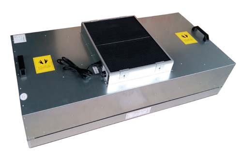 FFU凈化單元簡(jiǎn)介