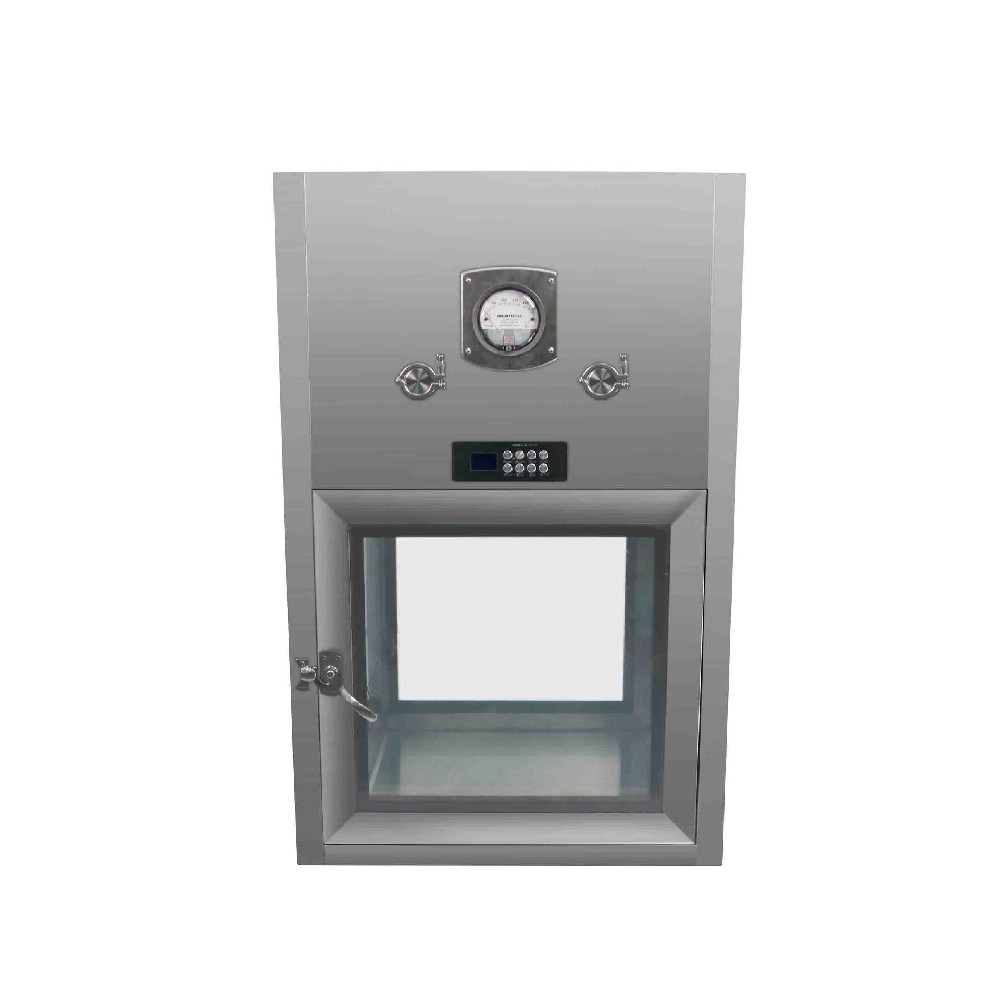 什么是微生物實(shí)驗(yàn)室傳遞窗？