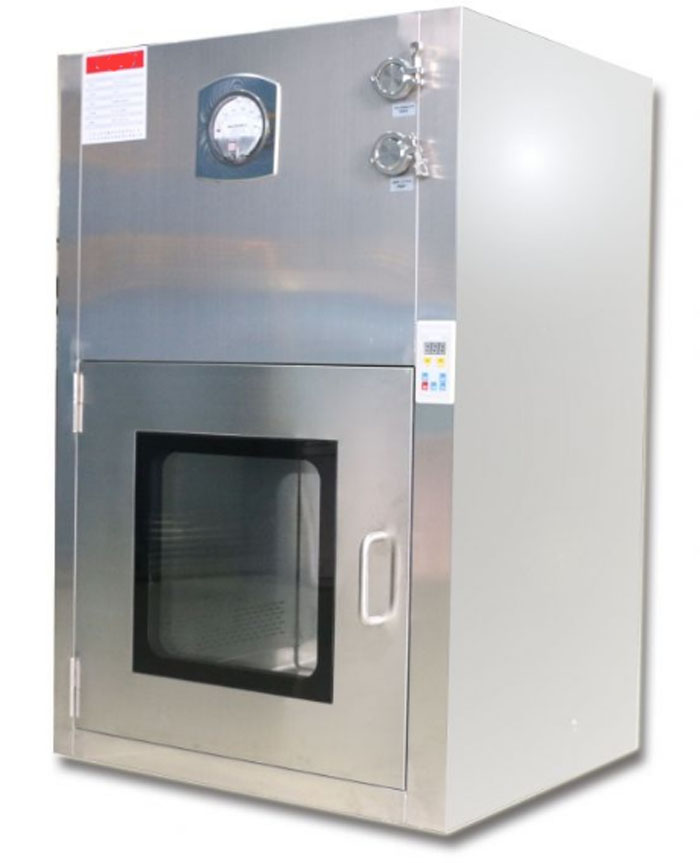 什么是醫(yī)用滅菌傳遞窗？